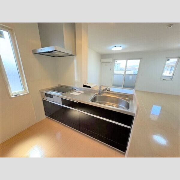 キッチン (キッチン)