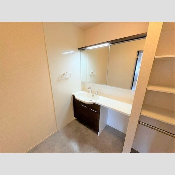 洗面所 (洗面所)