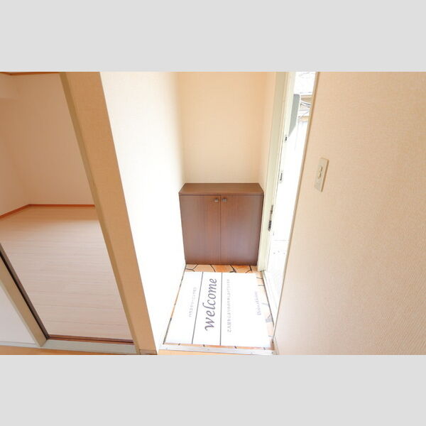 玄関 (玄関)