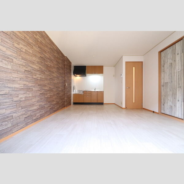 居室・リビング (リビングダイニング)