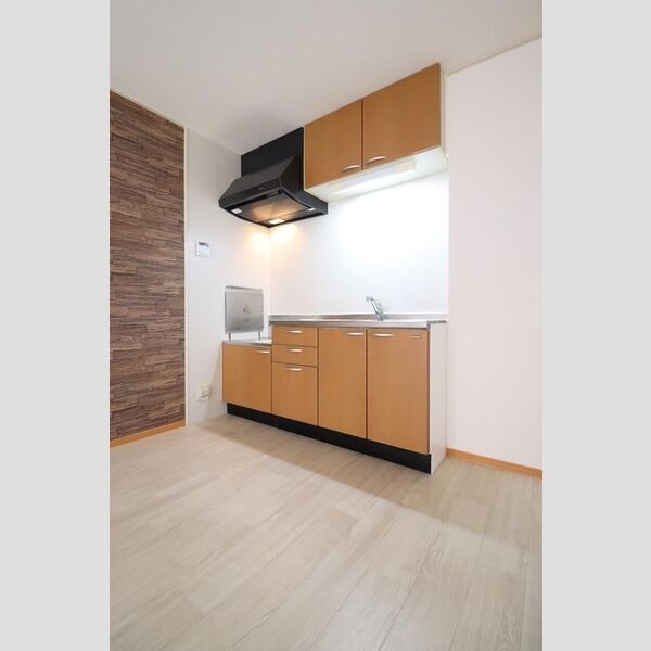 キッチン (洋室)