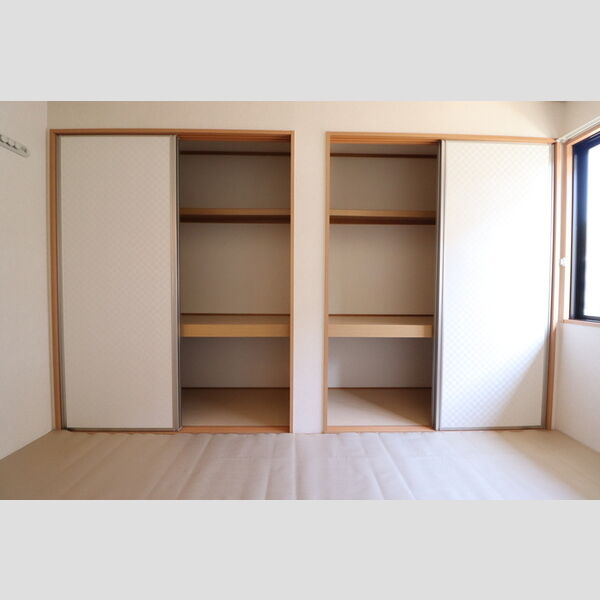 収納 (和室収納)