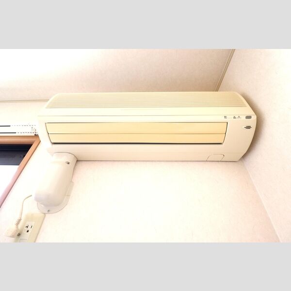 その他設備 (エアコン)