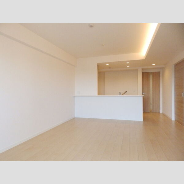 居室・リビング (TVインターホン)