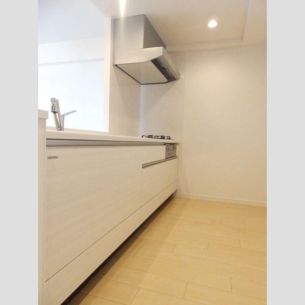 キッチン (対面キッチン)