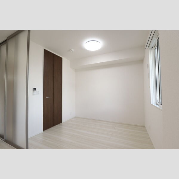 その他 (スルーライトスクリーン　洋室)