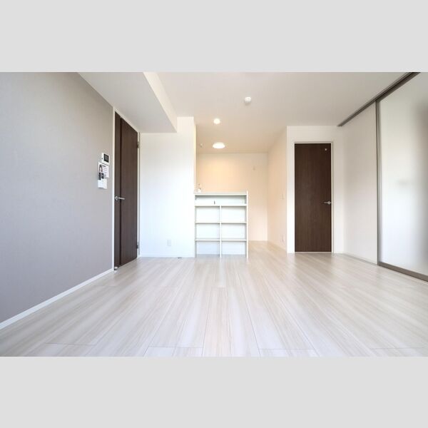 居室・リビング (LDK)