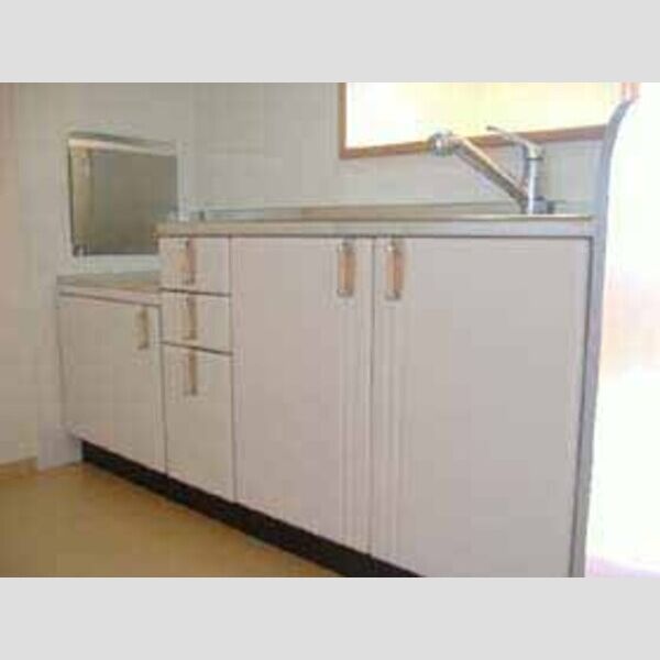 キッチン (19_C202:キッチン)