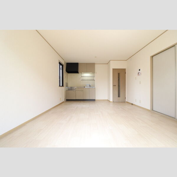 居室・リビング (リビングダイニング)