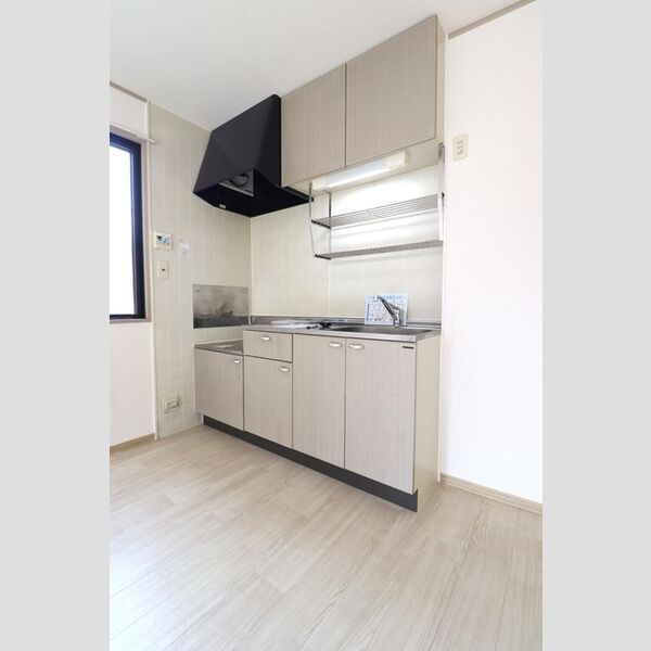 キッチン (キッチン)