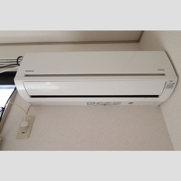 その他設備 (エアコン)