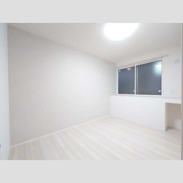 その他 (洋室(西))