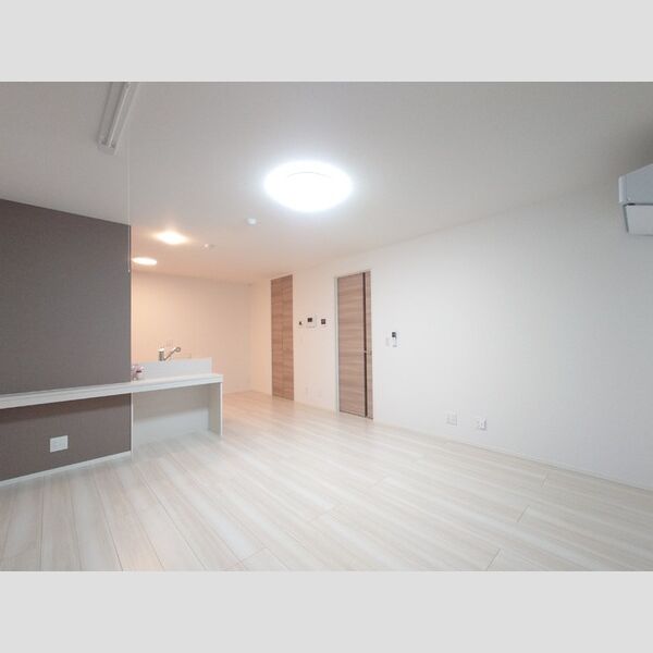 居室・リビング (LDK)