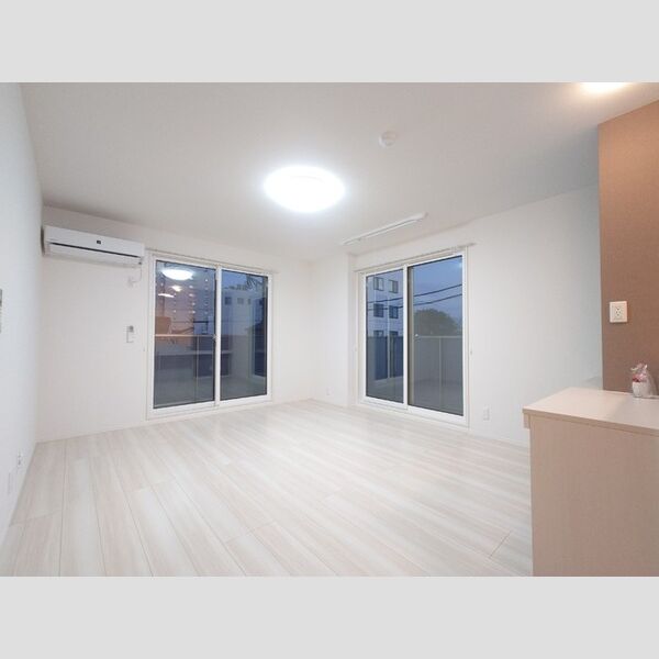 居室・リビング (LDK)