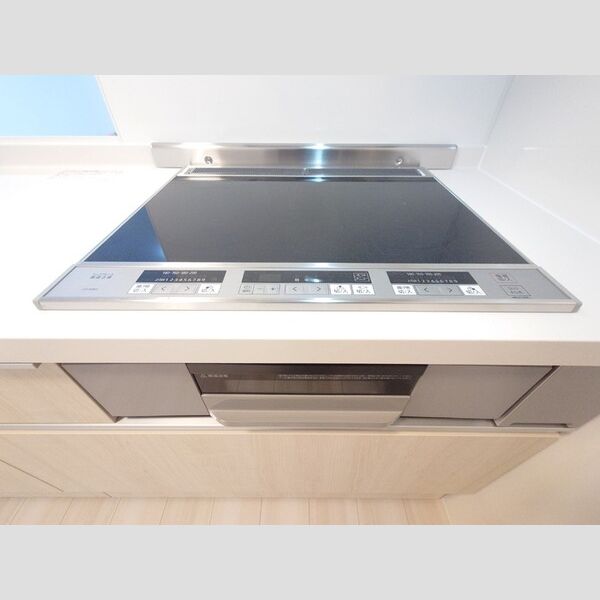 キッチン (IHクッキングヒーター)