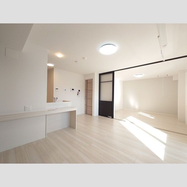 居室・リビング (LDK)