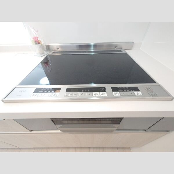 キッチン (IHクッキングヒーター)