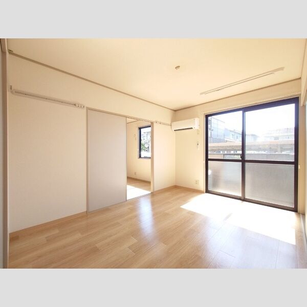 その他 (洋室(北))