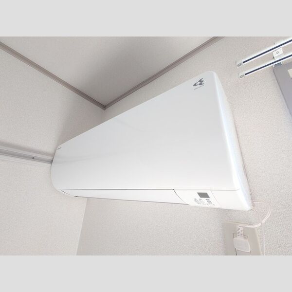 その他 (エアコン(北側洋室))