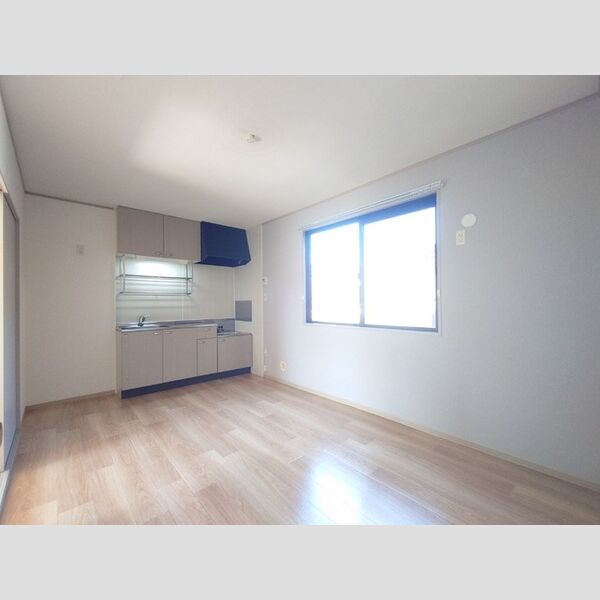 居室・リビング (ダイニングキッチン)