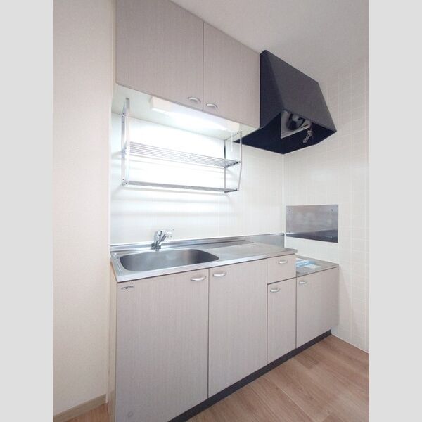 キッチン (キッチン)