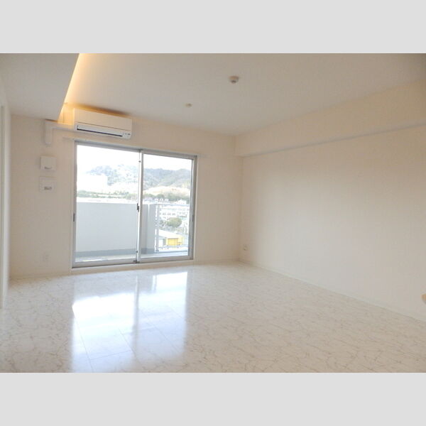 居室・リビング (LDK)