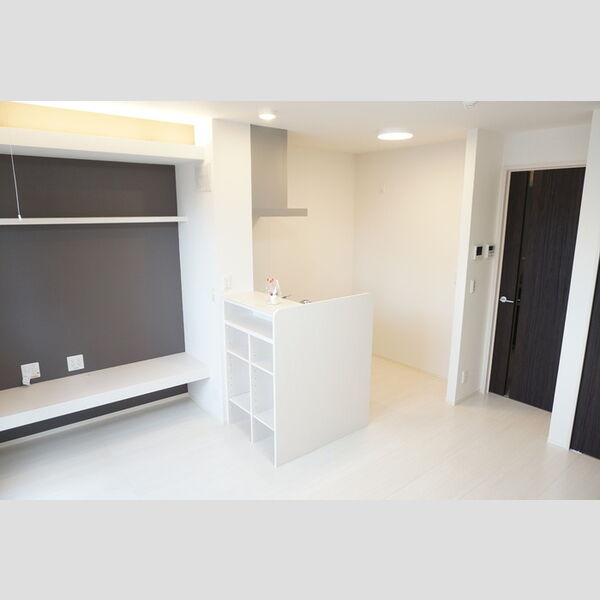 居室・リビング (洋室)