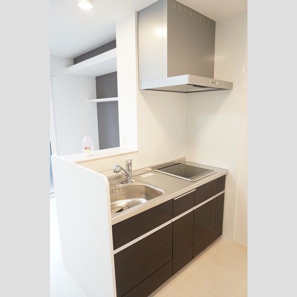 キッチン (キッチン)