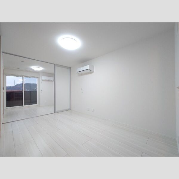 居室・リビング (リビング)