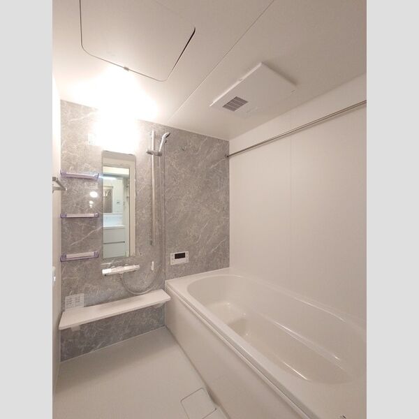バス (浴室)