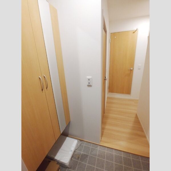 玄関 (玄関(建設中))