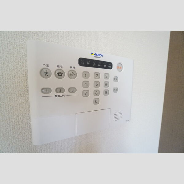 その他設備 (ALSOK警備)