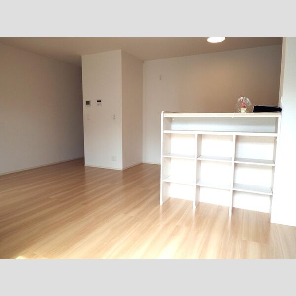 居室・リビング (101　LDK)