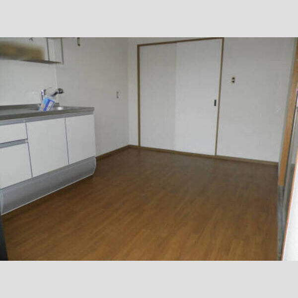 居室・リビング (203DK)