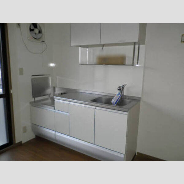 キッチン (203キッチン)