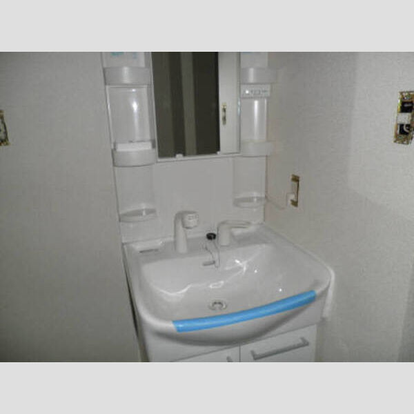 洗面所 (203洗髪洗面化粧台)