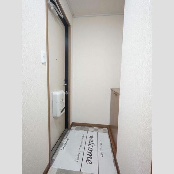 玄関 (玄関)