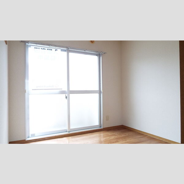 居室・リビング (南洋室)