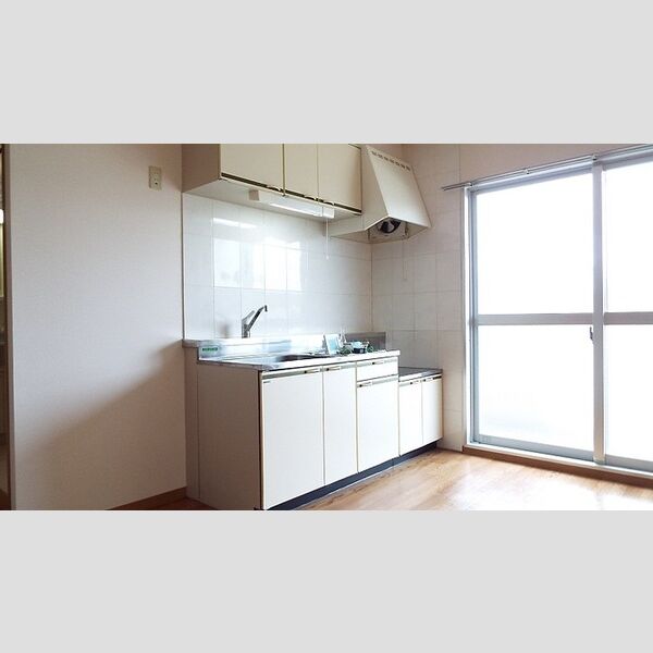 キッチン (キッチン)