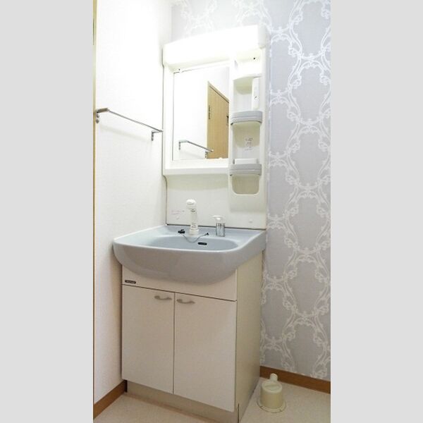 洗面所 (洗面室)