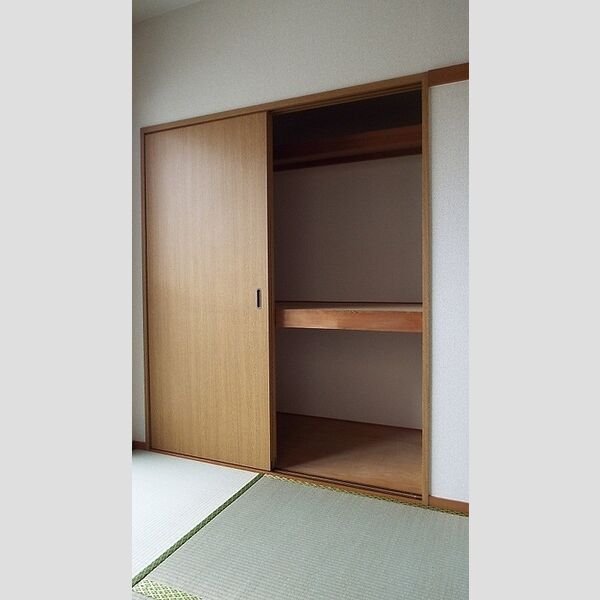 収納 (収納(和室))