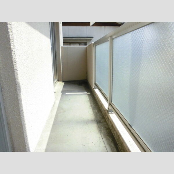 バルコニー・ベランダ