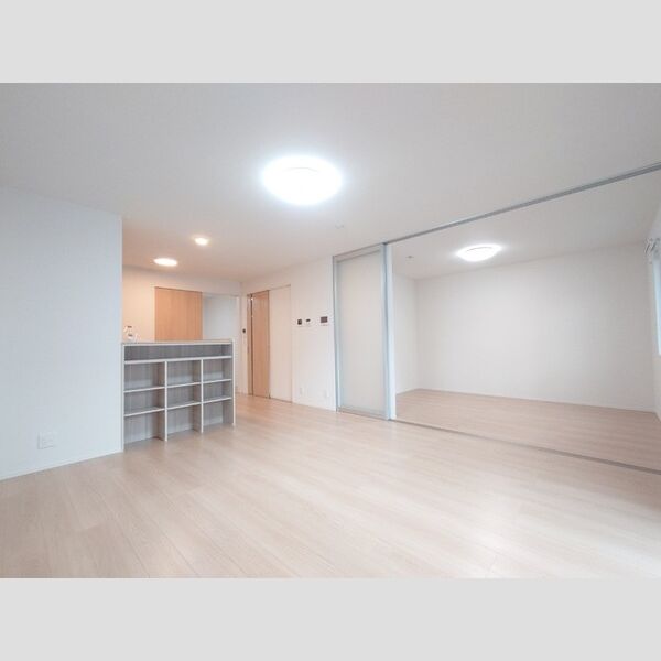 居室・リビング (LDK)