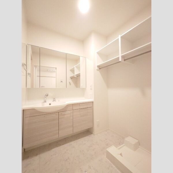 洗面所 (洗面室)