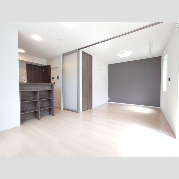 居室・リビング (LDK)