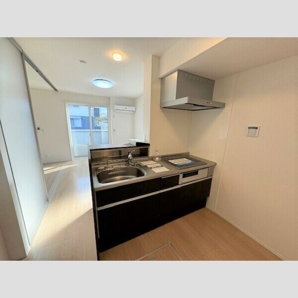 キッチン (キッチン)