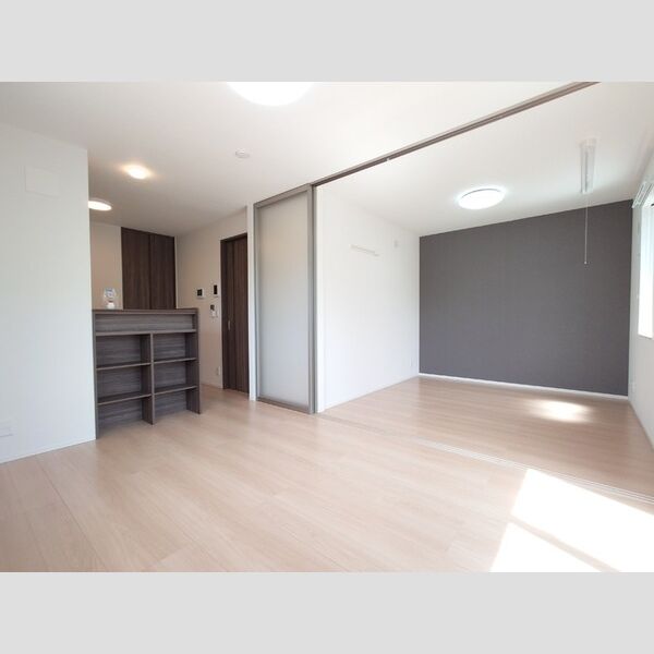 居室・リビング (LDK)