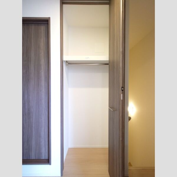 収納 (クローゼット)