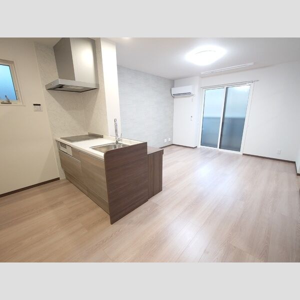 その他設備 (LDK)