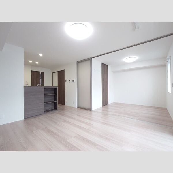 居室・リビング (LDK)